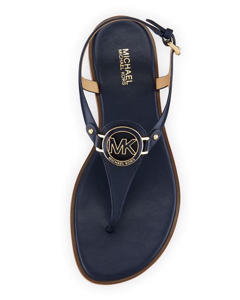 discontinued michael kors patent navy blue shoes|Michael Kors blue shoes women.